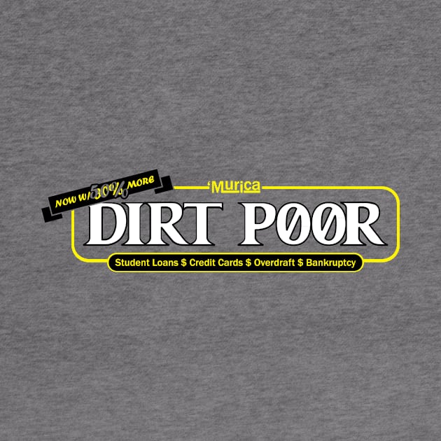 Dirt Poor by NickGarcia